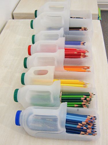 Lápis de cor - cores para crianças